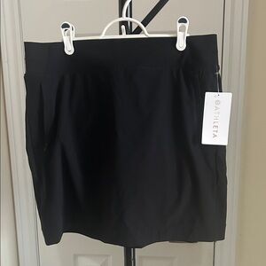Athleta Brooklyn skort 16”